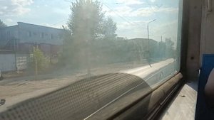 Трамвайный маршрут №3 Станция Пермь 2 — Красный Октябрь