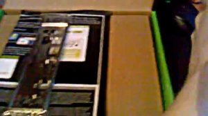 ASRock 760GM-GS3 Распаковка