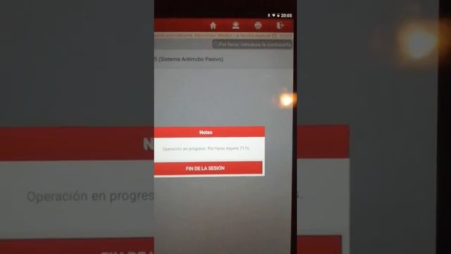 paso a paso para programar una llave a un ford con ESCANER louch 431 pro смотреть онлайн