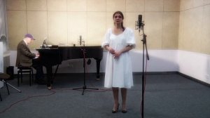 Евгений Рушанский - Ласточки пропали (исп. Мария Рушанская)