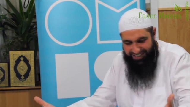 Мухаммад Хаблос. Красивые слова" смотреть онлайн