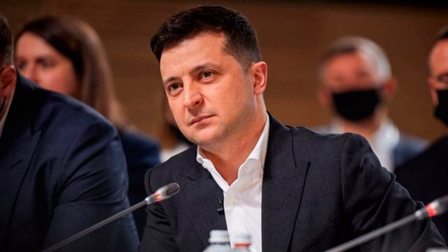 Украинские военнопленные обратились к главе государства.