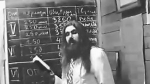 Происхождение евреев.
