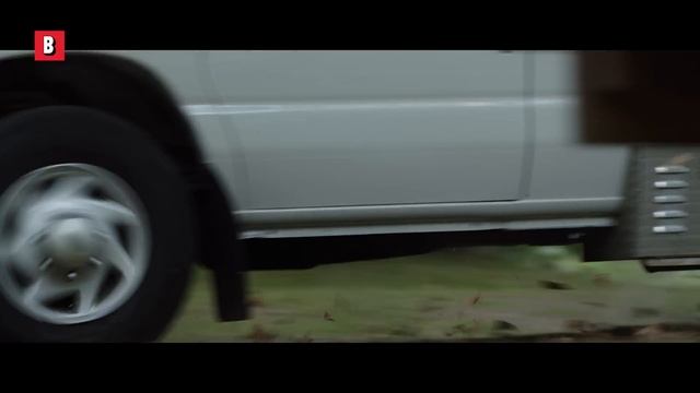 The Ambulance Scene | Crazy Bear | CLIP