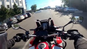 Владивосток - Москва. Дорога домой. Часть одиннадцатая.