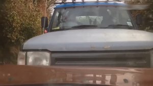 Попробуй не засмеяться, неадекватные водители 2