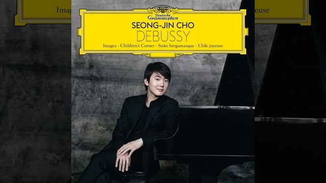 Debussy: Suite bergamasque, L. 75 - IV. Passepied смотреть онлайн
