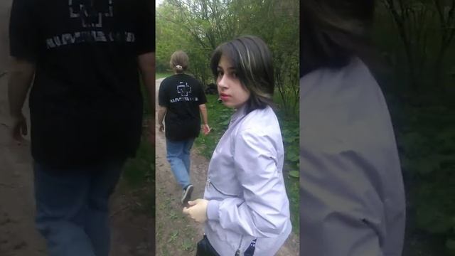 Горное Эхо. Орёл и Решка: Что За П%#$ц.