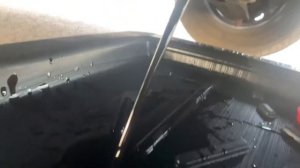 Особенности замены масла своими руками в США. На примере авто Ford Transit 2015 г.