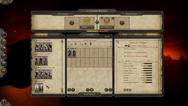 The Warcast #1: Total War Attila Launch, Arena Closed Alpha, Attila DLC Content and More! смотреть онлайн