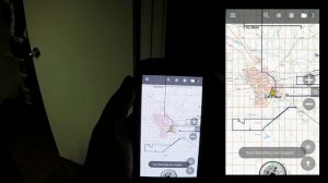 BackCountry Navigator Basics