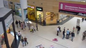 Мега Белая Дача (место №2)