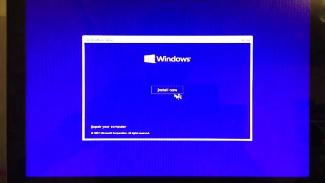 How To Install Windows 10 On A Mac Using Bootcamp (2018) смотреть онлайн
