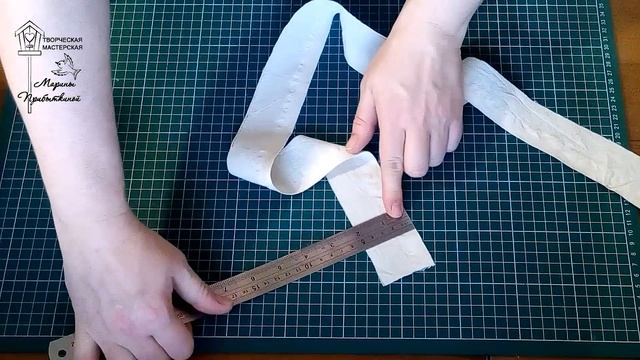 Декоративная наволочка в экостиле. Как сшить самостоятельно. смотреть онлайн