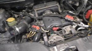 ГБО 4 поколения на КИЯ РИО и как не нужно устанавливать ГБО на Субару.