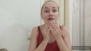 Супер скраб из рисовой муки.?????