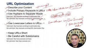 How to create SEO Friendly URLs? | URL Optimization | Latest SEO Course | #27