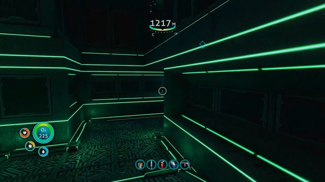 SUBNAUTICA КАК НАЙТИ ИНОПЛАНЕТНУЮ ТЕПЛОЭЛЕКТРОСТАНУИЮ САБНАТИКА смотреть онлайн