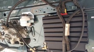 Обзор двух кабин: 65117 цвет Сочи и 65115 цвет серый металлик❗