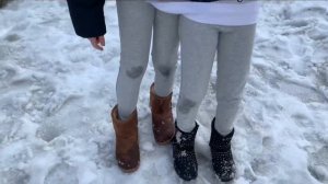 24 ЧАСА в ОДНОЙ Футболке ЧЕЛЛЕНДЖ насТРОЕние Like 24 часа как сиамские близнецы