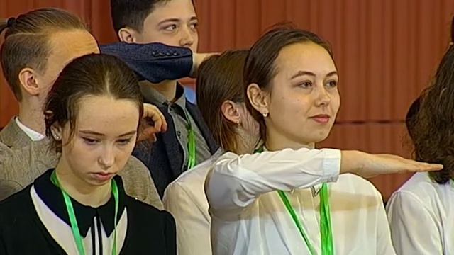 3 игра Е. Исакова, Д. Морозова, Е. Тихонова смотреть онлайн