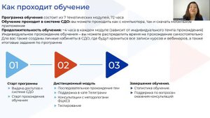 Установочный вебинар (Кадровый консультант)
