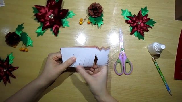 DIY - Новогодняя игрушка "Петушок" (Мастер-класс, сувенир, игрушка, Handmade) смотреть онлайн
