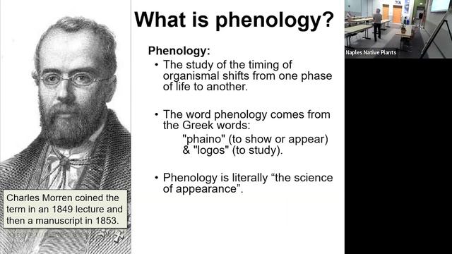 Naples Chapter 2022 May Meeting смотреть онлайн