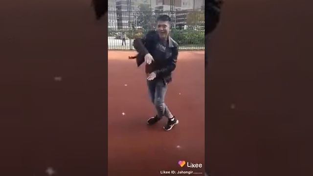 Красиво танцуют Питере парень из самарканда смотреть онлайн