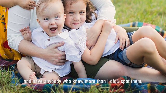 An Early Diagnosis of Cerebral Palsy Changes Lives смотреть онлайн