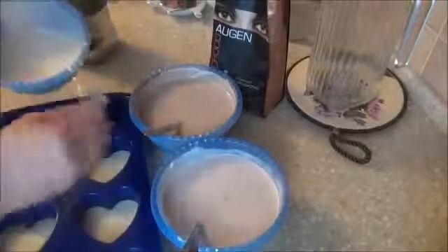 Суфле из сметаны смотреть онлайн