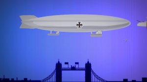 Техника Первой мировой войны - Дирижабли