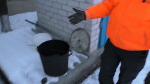 Самодельная коптилка и Копчение своими руками...ЦЕНИТЕЛЬ