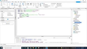 How to make Infinite Playing music! Roblox Studio 2021
