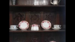 Усадьба Боблово. Музей Д.И.Менделеева. Внутри. Часть 2.