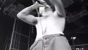 PANTERA - Cowboys From Hell - Live Moscow (Aug. of '1991, Tushino, Monsters of Rock Fest.)