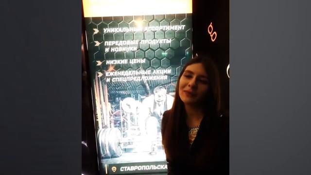 Видео-отзыв о #пилларсах № 3 от клиента компании «STUDIA 12» смотреть онлайн