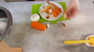 Прожили на 3800 в неделю семьей из 5 человек. Что покупали и готовили. Меню Бюджетных рецептов.