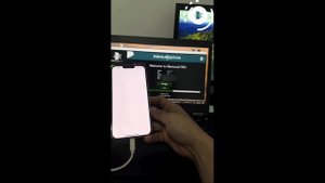 Обход iCloud через iRemoval PRO Premium Видео Инструкция www.UO5OQ.com