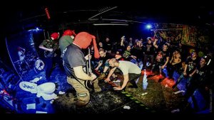 Маткор I Mathcore I что такое I wtf ?