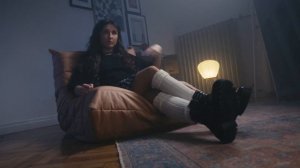 Victoria Niro - Як уві сні