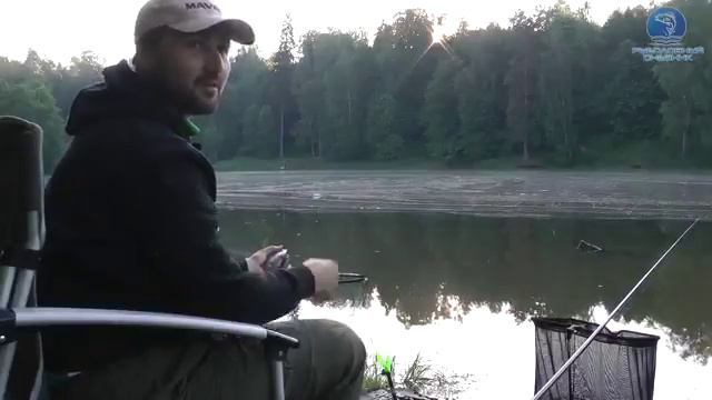 Как поймать просто много рыбы смотреть онлайн