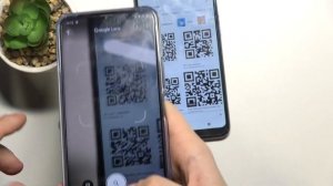 VIVO Y33S | Как сканировать QR коды на VIVO Y33S - Можно ли просканировать QR-код  на VIVO Y33S