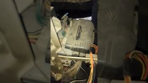 Как правильно снять торпеду на ваз 2112 ржач