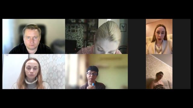 Вебинар. Подбор эффективной техники самопомощи через призму особенностей клиента смотреть онлайн