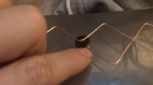 Биквадратная антенна для модема yota