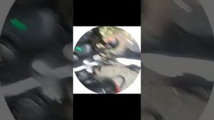 Звук работы неисправного двигателя Bajaj Boxer BM150X