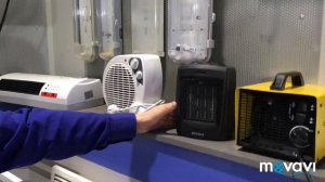 Обзор тепловентиляторов Engy