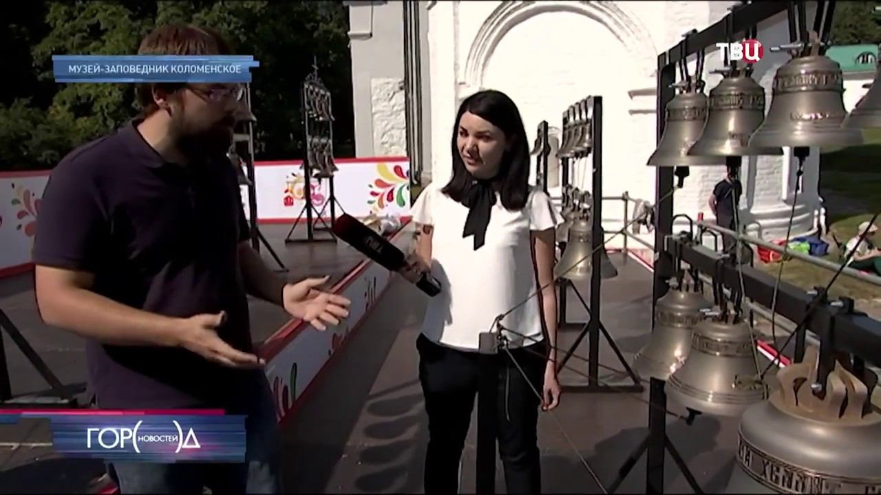 Русское поле ТВЦ 2018 смотреть онлайн