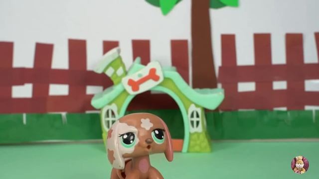 Лайфхак для куклы ЛОЛ. смотреть онлайн